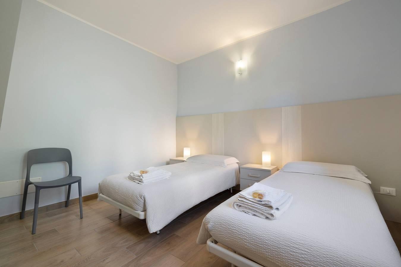Vakantieappartement in Ligurische Kust, Italië voor 6 personen foto 11