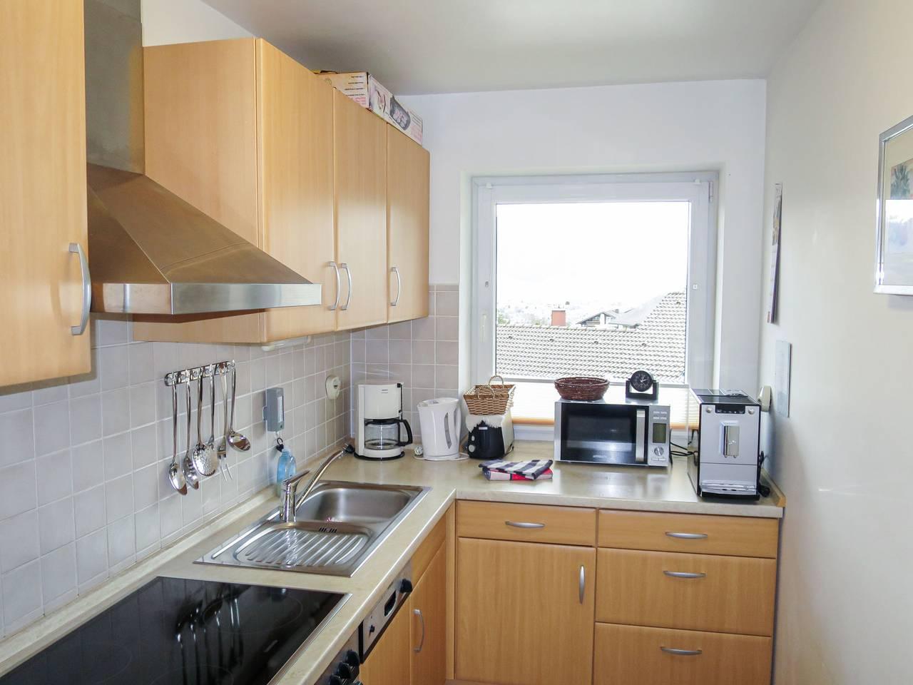 Vakantieappartement in Allgäu, Duitsland voor 4 personen foto 5