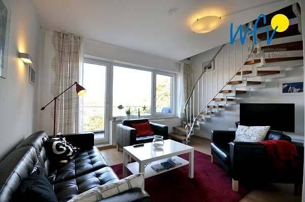Vakantieappartement in Weser-Ems, Duitsland voor 6 personen foto 2
