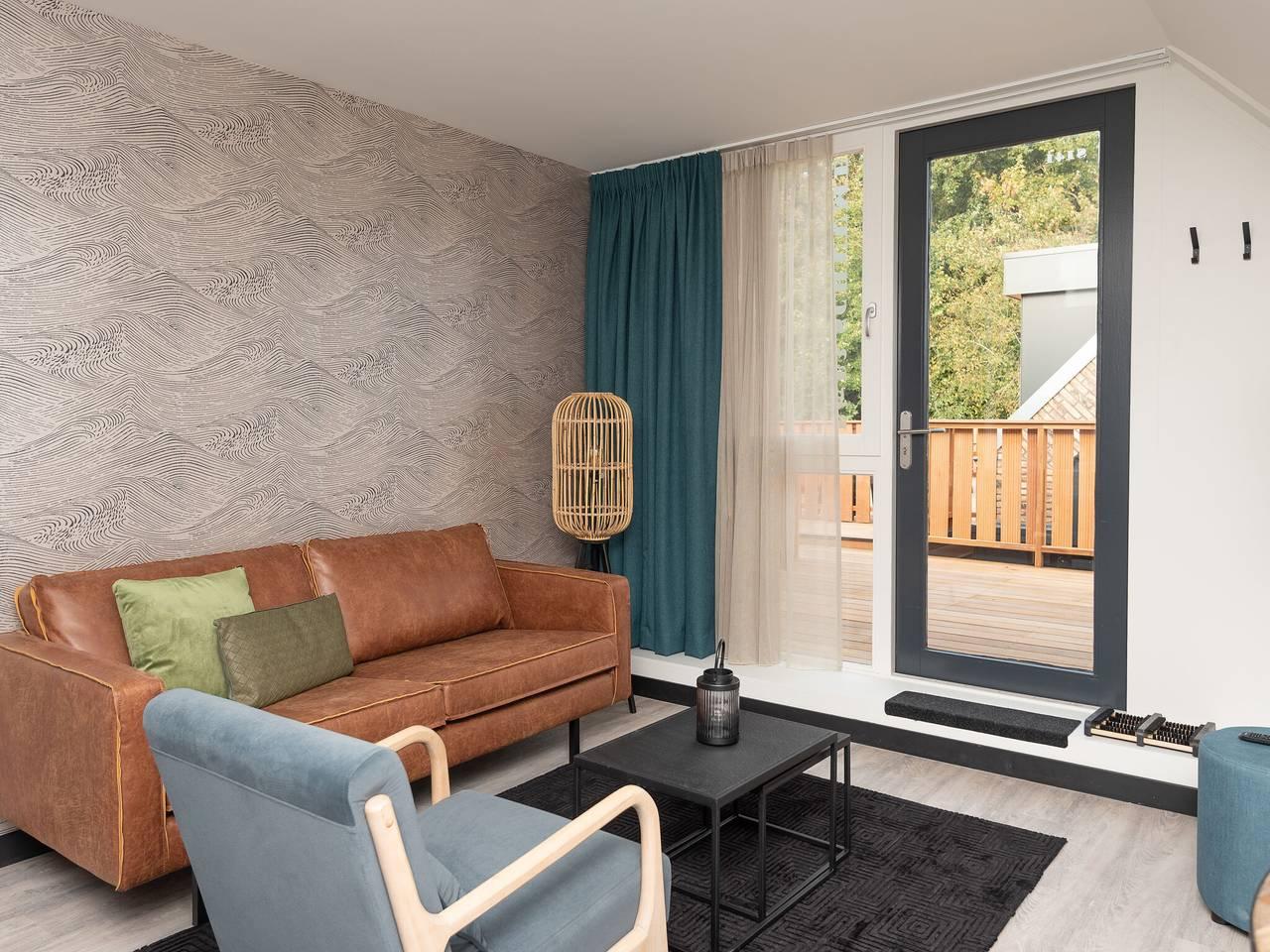 Vakantieappartement in Renesse, Nederland voor 2 personen foto 17