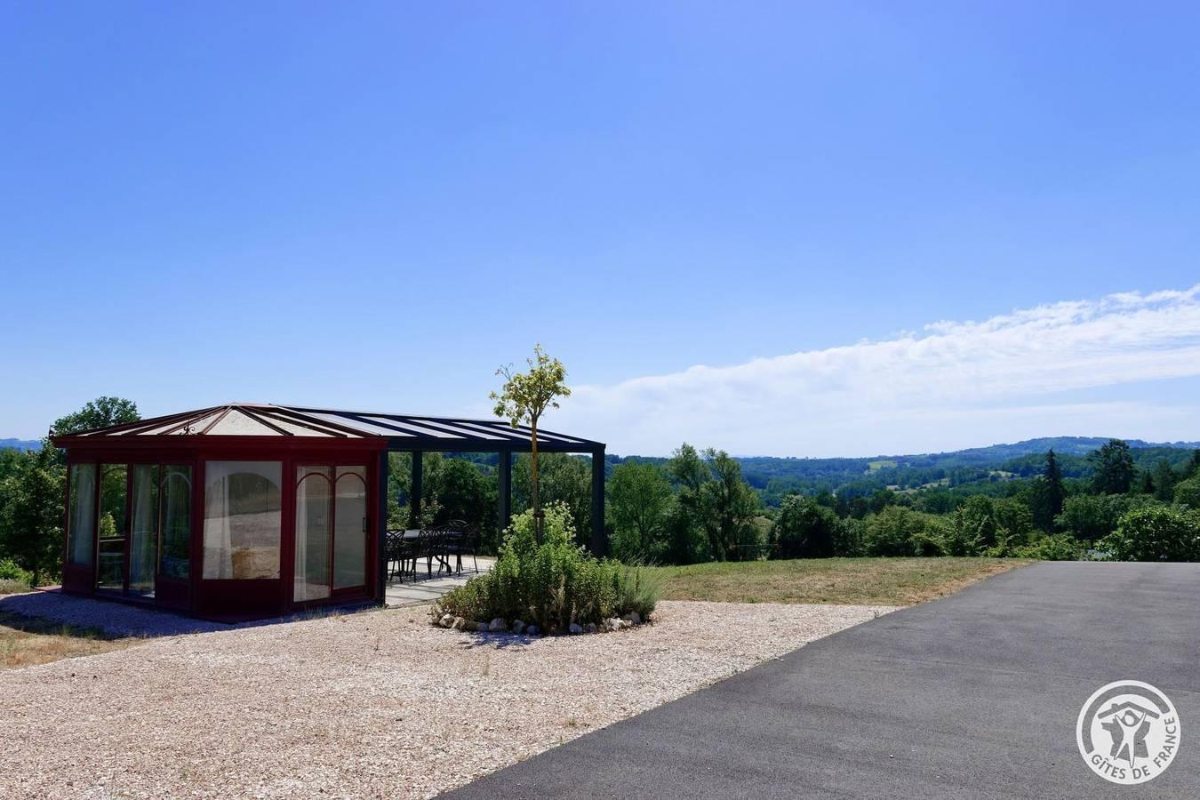 Vakantiehuis in Corrèze, Frankrijk voor 12 personen foto 9