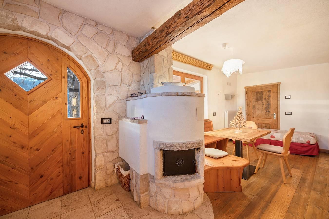 Vakantieappartement in Trentino, Italië voor 3 personen foto 16