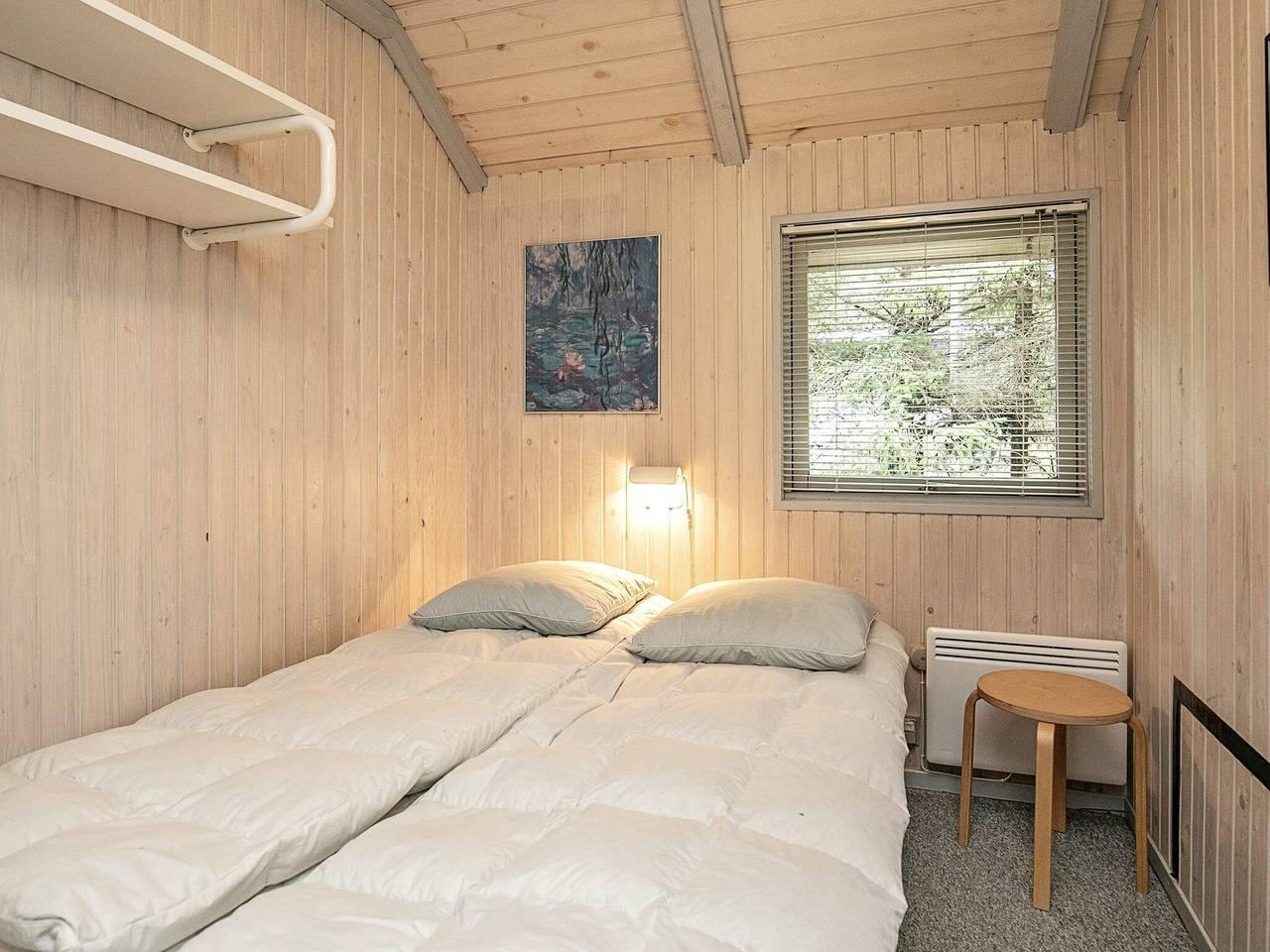 8 persoons vakantie huis in Blåvand, Denemarken voor 8 personen foto 21