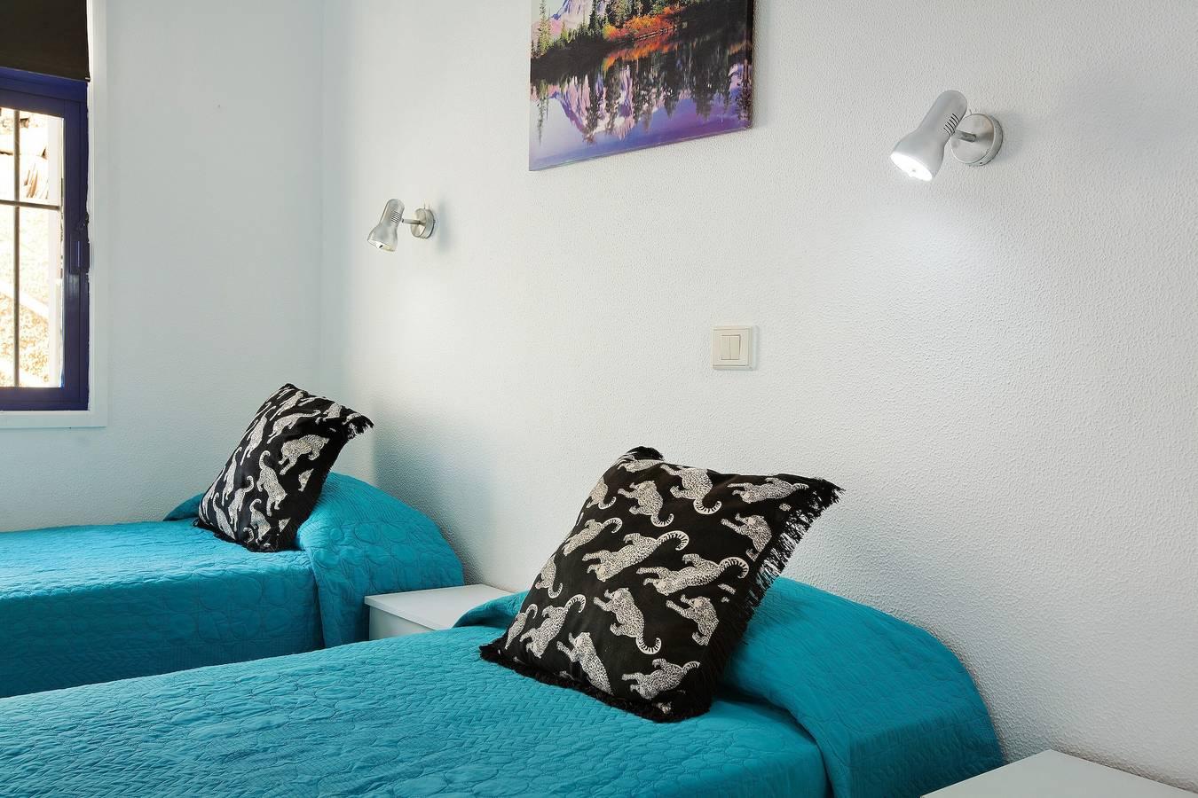 Vakantieappartement in Mogán, Spanje voor 4 personen foto 18