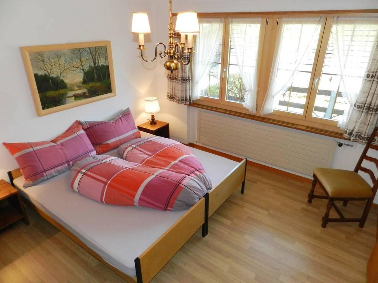 Vakantieappartement in Zweisimmen, Zwitserland voor 4 personen foto 16