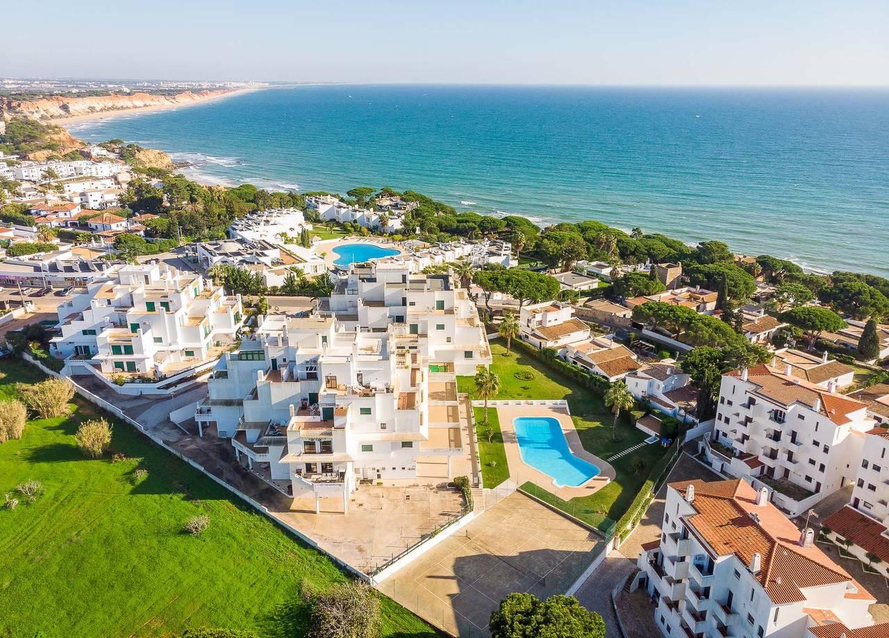 Vakantieappartement in Albufeira, Portugal voor 8 personen foto 12