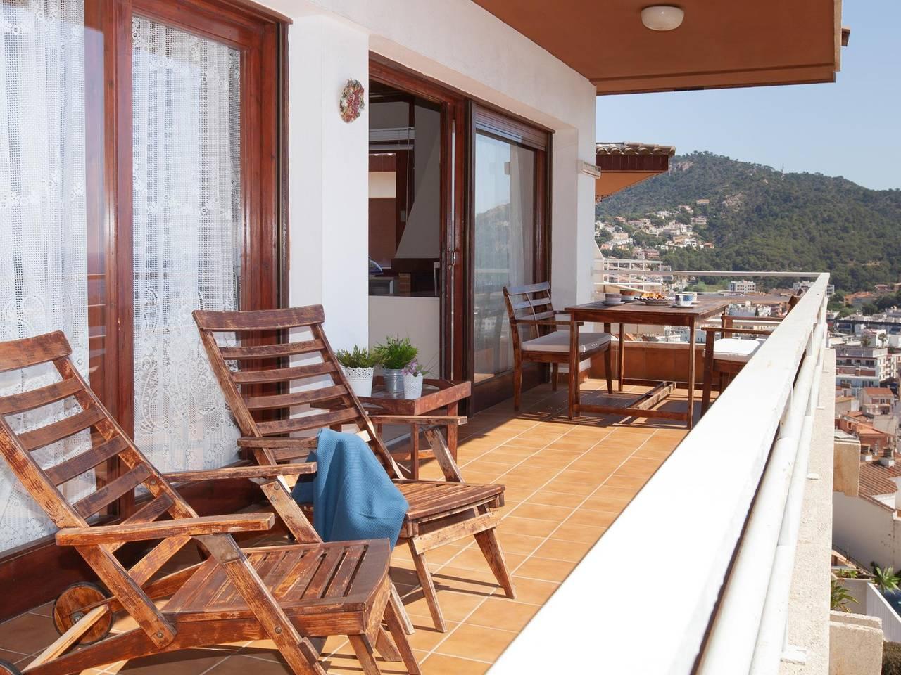 Vakantieappartement in Costa Brava, Spanje voor 6 personen foto 12