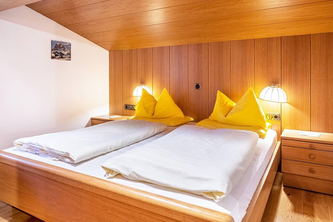 Vakantieappartement in Canazei, Italië voor 4 personen foto 11