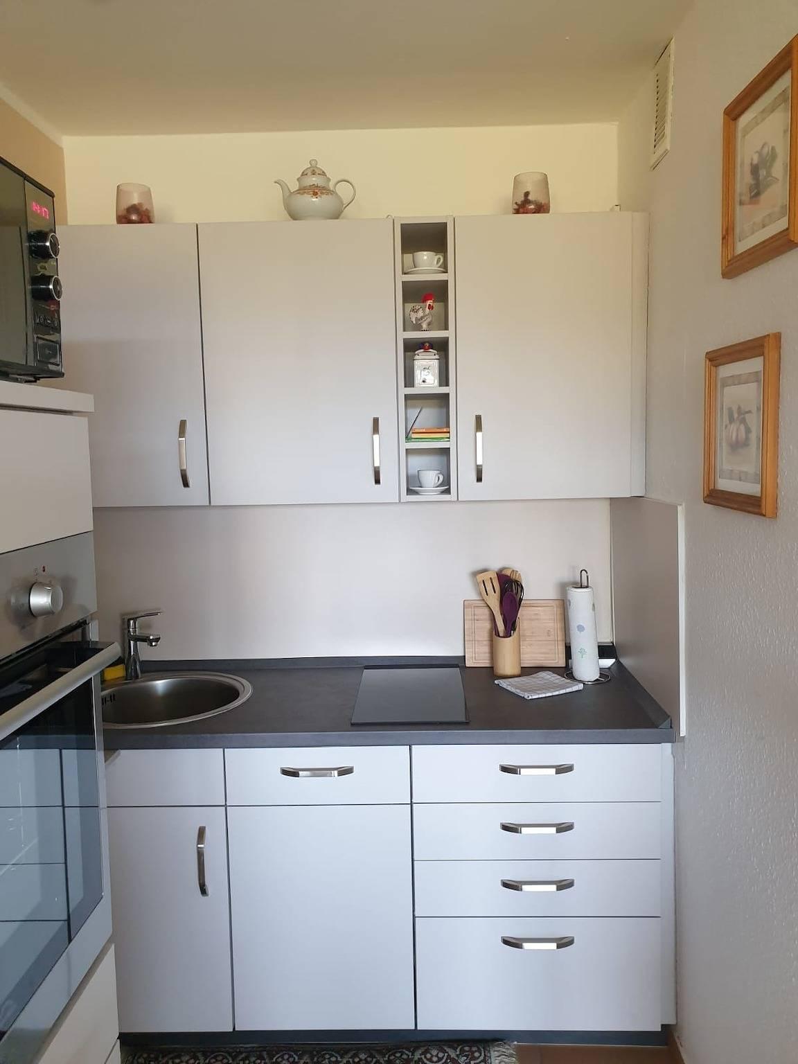 Vakantieappartement met sauna in Harz, Duitsland voor 4 personen foto 21
