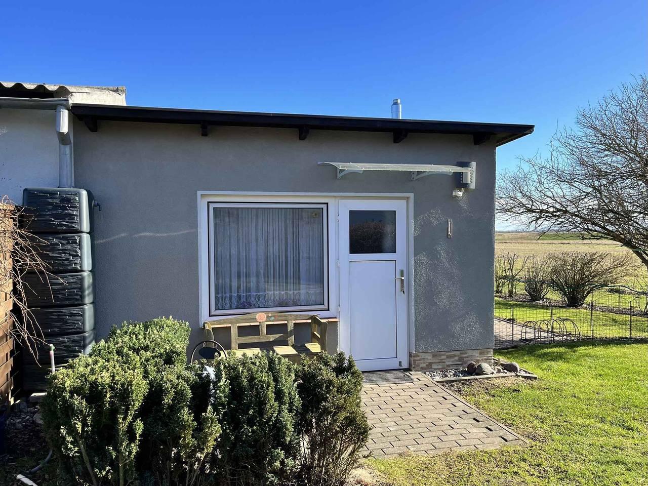 Vakantieappartement in Rügen, Duitsland voor 2 personen foto 4