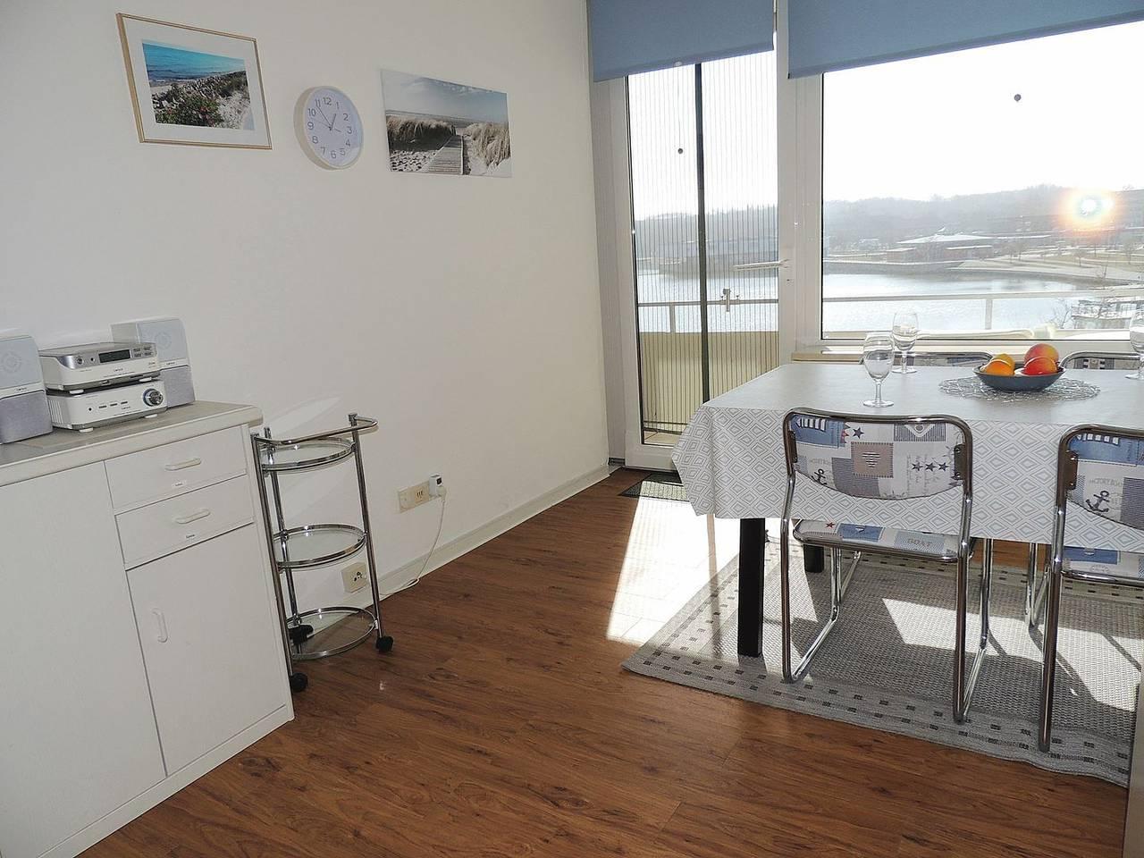 Vakantieappartement in Heiligenhafen, Duitsland voor 4 personen foto 4