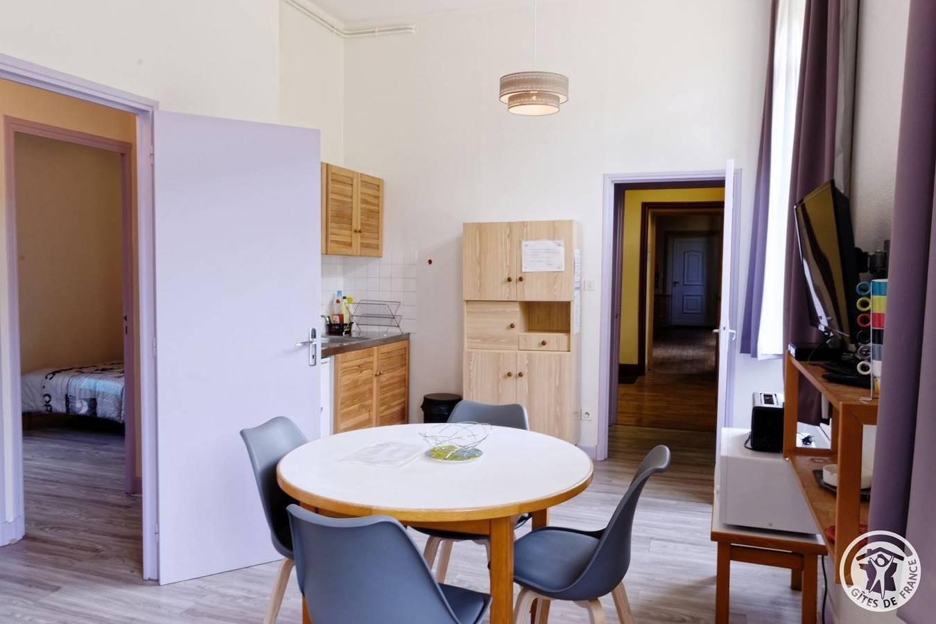Vakantiehuis in Corrèze, Frankrijk voor 4 personen foto 8
