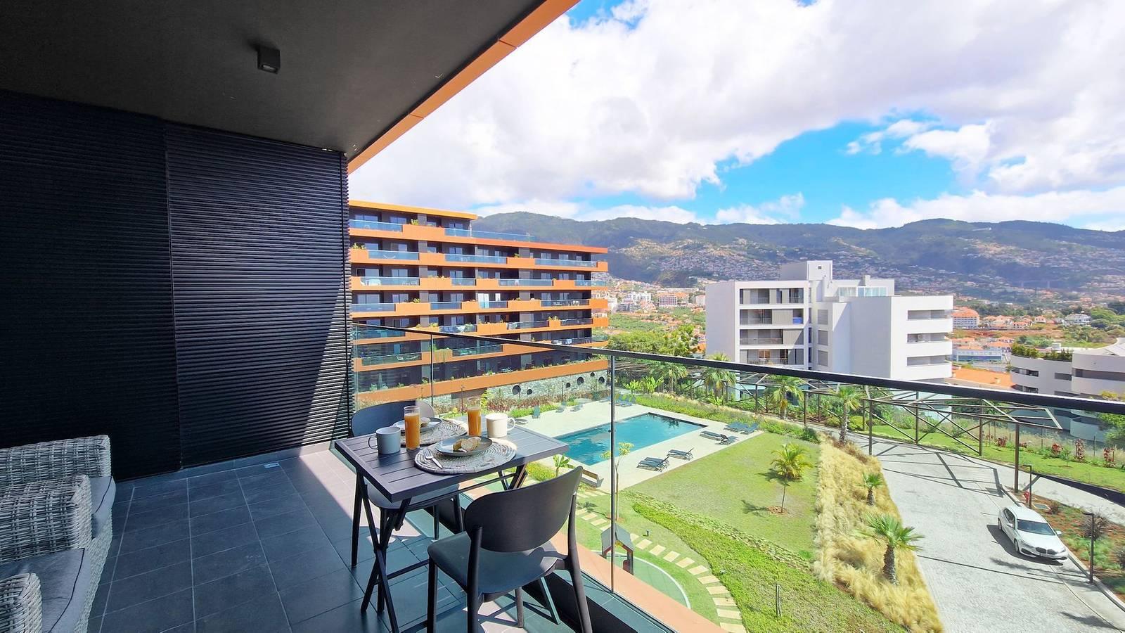 Vakantieappartement in Funchal, Portugal voor 4 personen foto 17