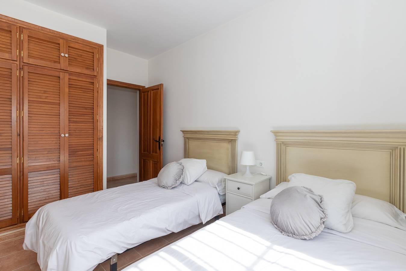 Vakantiehuis in Álora, Spanje voor 6 personen foto 16