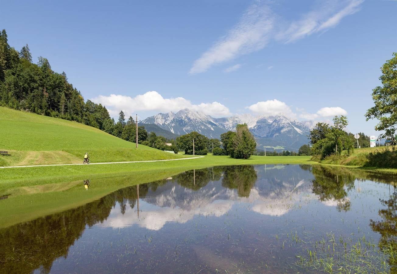 Appartement, douche, Wc, 3 slaapkamers in Söll, Kaisergebirge, Oostenrijk voor 12 personen foto 22