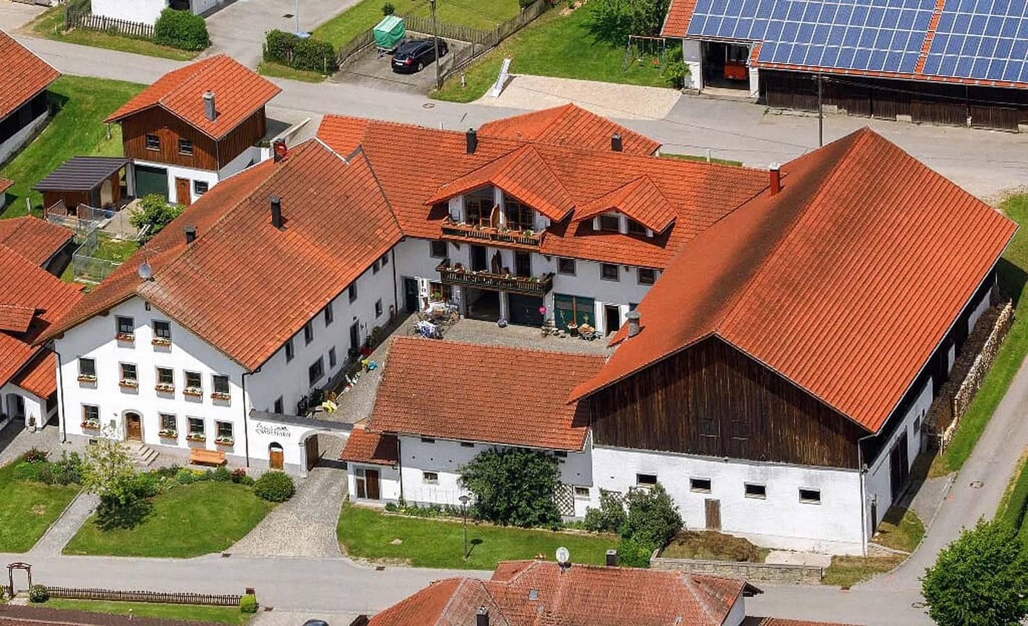 Vakantiehuis in Wegscheid, Duitsland voor 4 personen foto 8