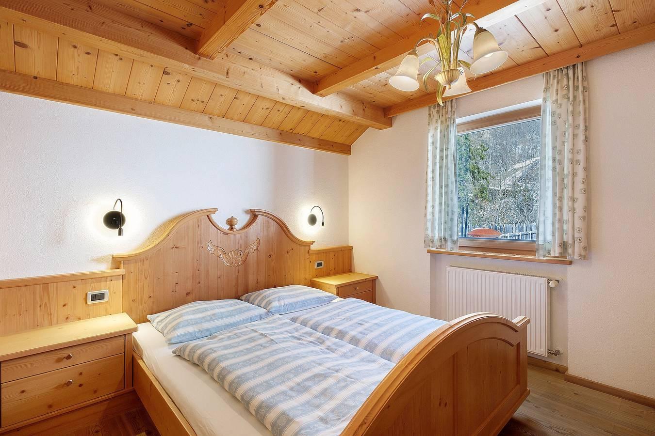 Vakantieappartement in La Val, Italië voor 4 personen foto 8