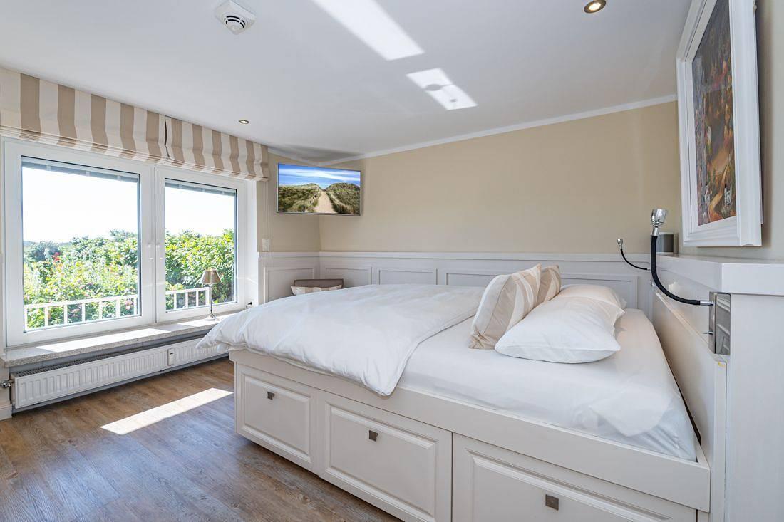 Vakantieappartement in Sylt, Duitsland voor 4 personen foto 13