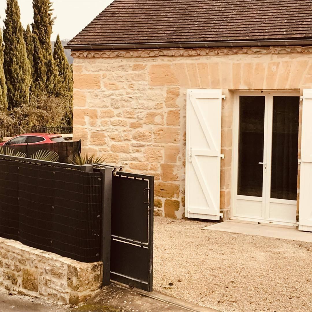 Vakantiehuis in Dordogne, Frankrijk voor 4 personen foto 17