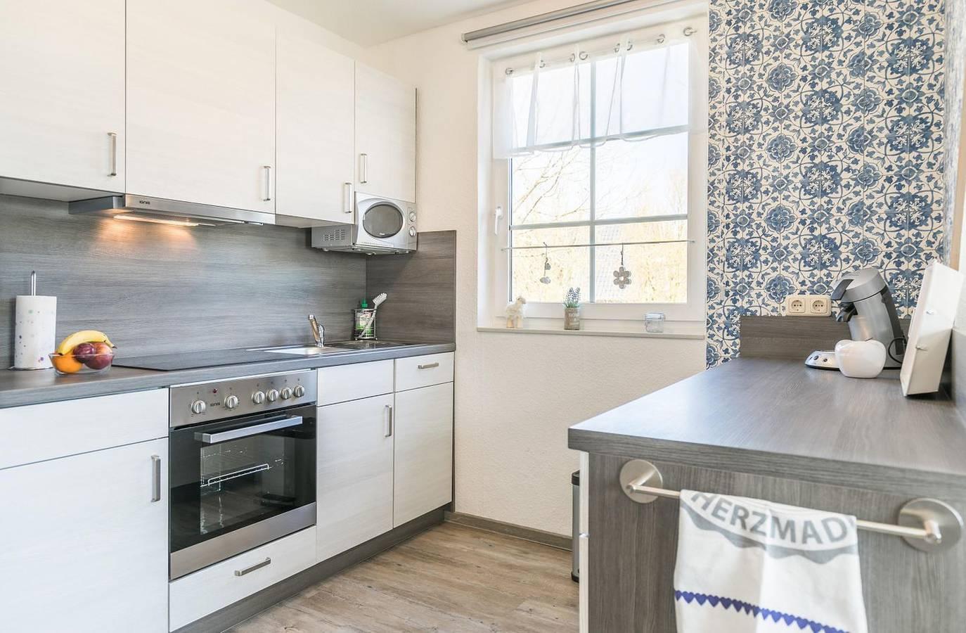 Vakantieappartement in Waddenzee, Duitsland voor 4 personen foto 9