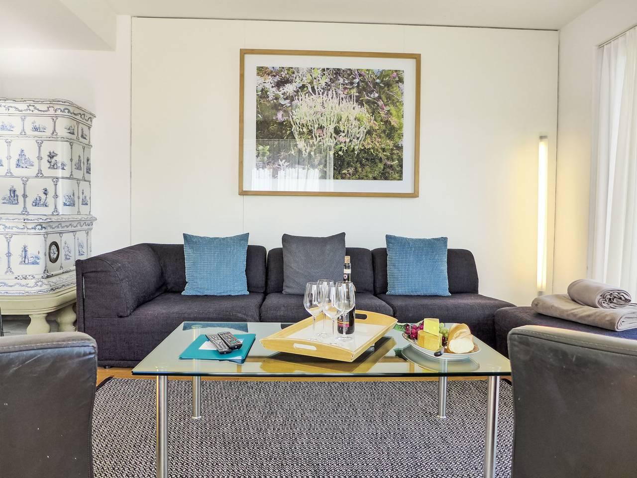 Chalet Jolimont in Schwendi b. Grindelwald, Grindelwald, Zwitserland voor 6 personen foto 3