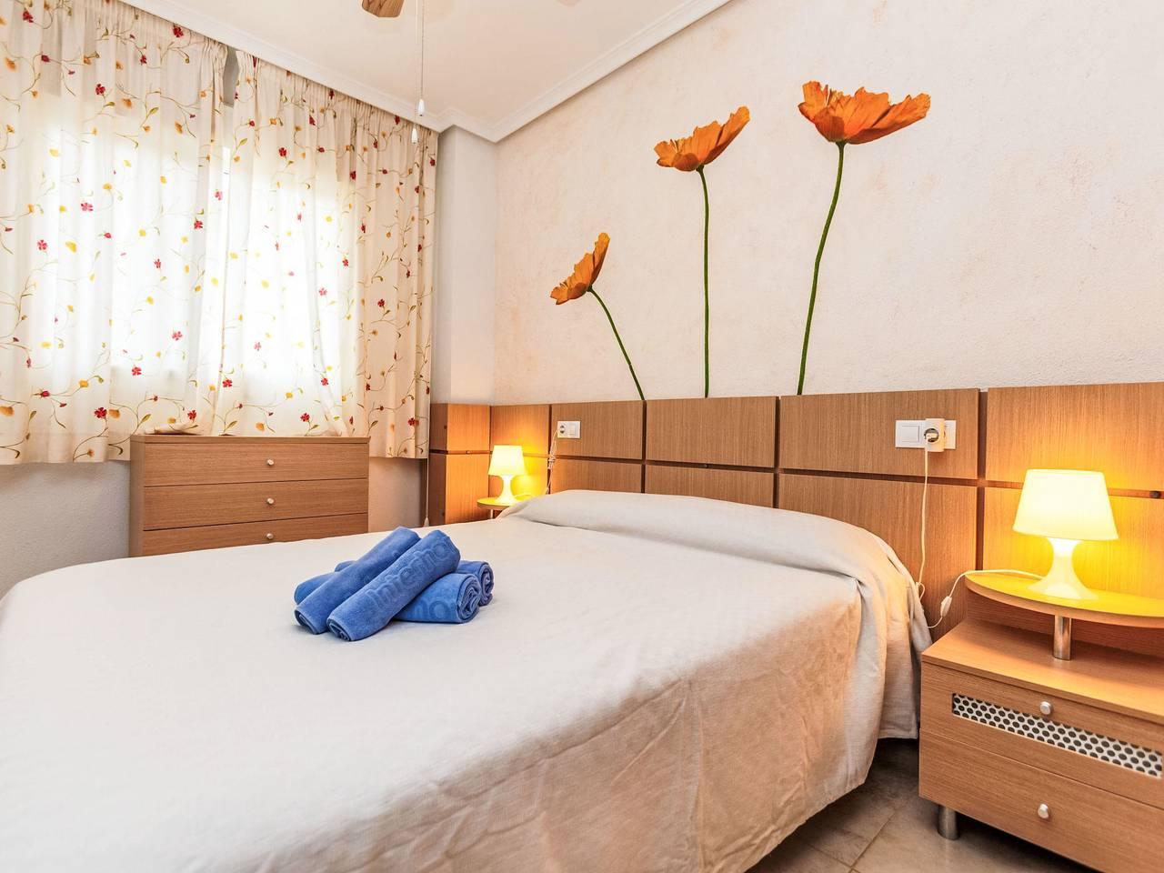Vakantieappartement in Oropesa del Mar, Spanje voor 6 personen foto 13