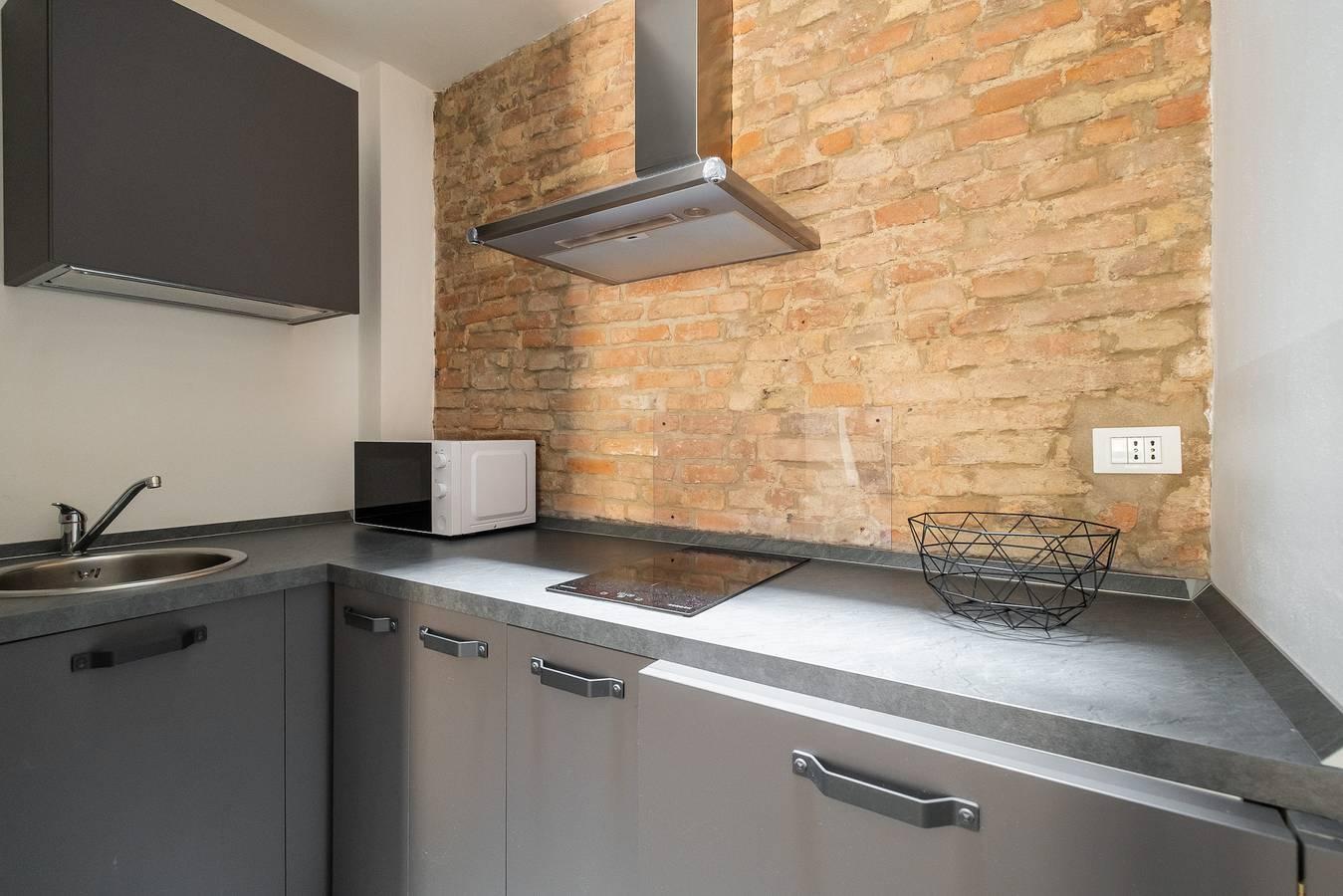Vakantieappartement in Bologna, Italië voor 4 personen foto 7