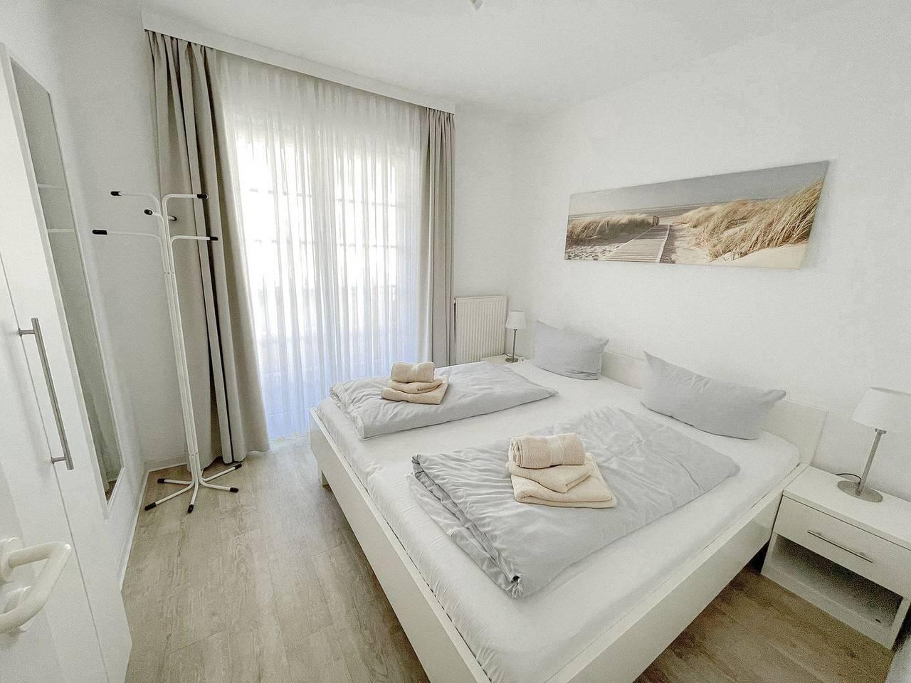Vakantieappartement in Weser-Ems, Duitsland voor 2 personen foto 8