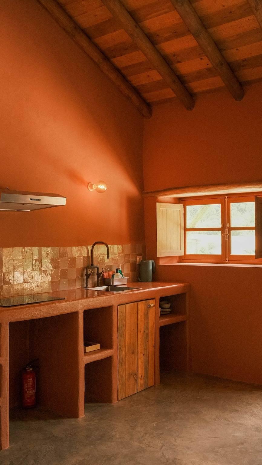 Vakantieappartement in São Teotónio foto 10