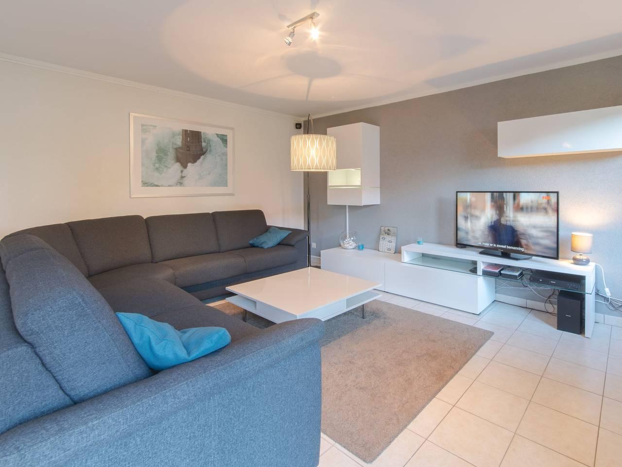 Vakantiehuis in De Haan, België voor 6 personen foto 6