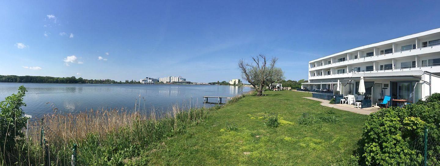 Vakantieappartement in Steinwarder, Heiligenhafen, Duitsland voor 1 persoon foto 24