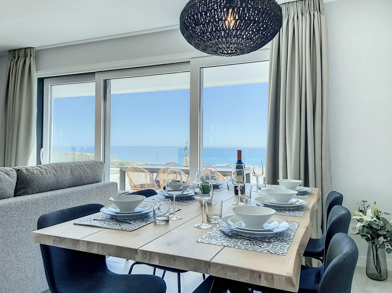 Vakantieappartement in Casares, Spanje voor 4 personen foto 9