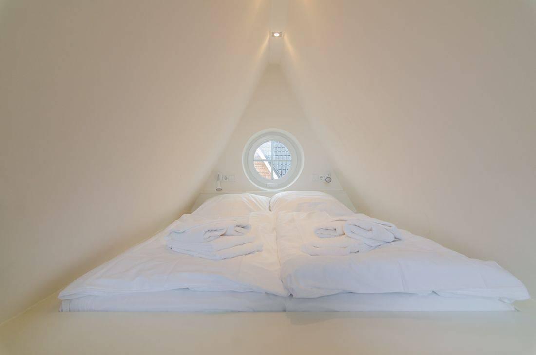 Vakantieappartement in Sylt, Duitsland voor 4 personen foto 9
