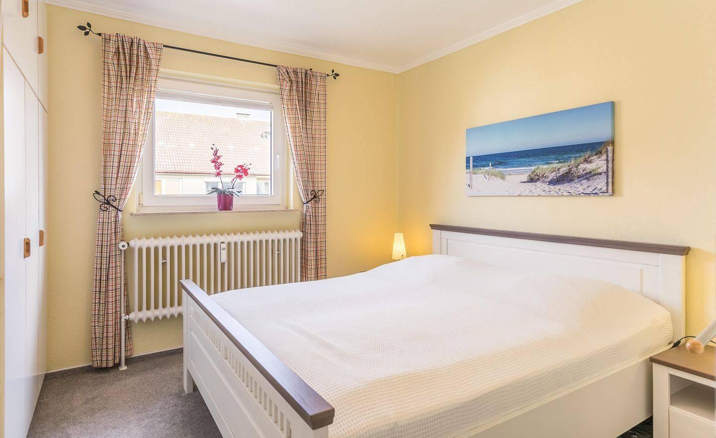 Vakantieappartement in Büsum, Duitsland voor 4 personen foto 9