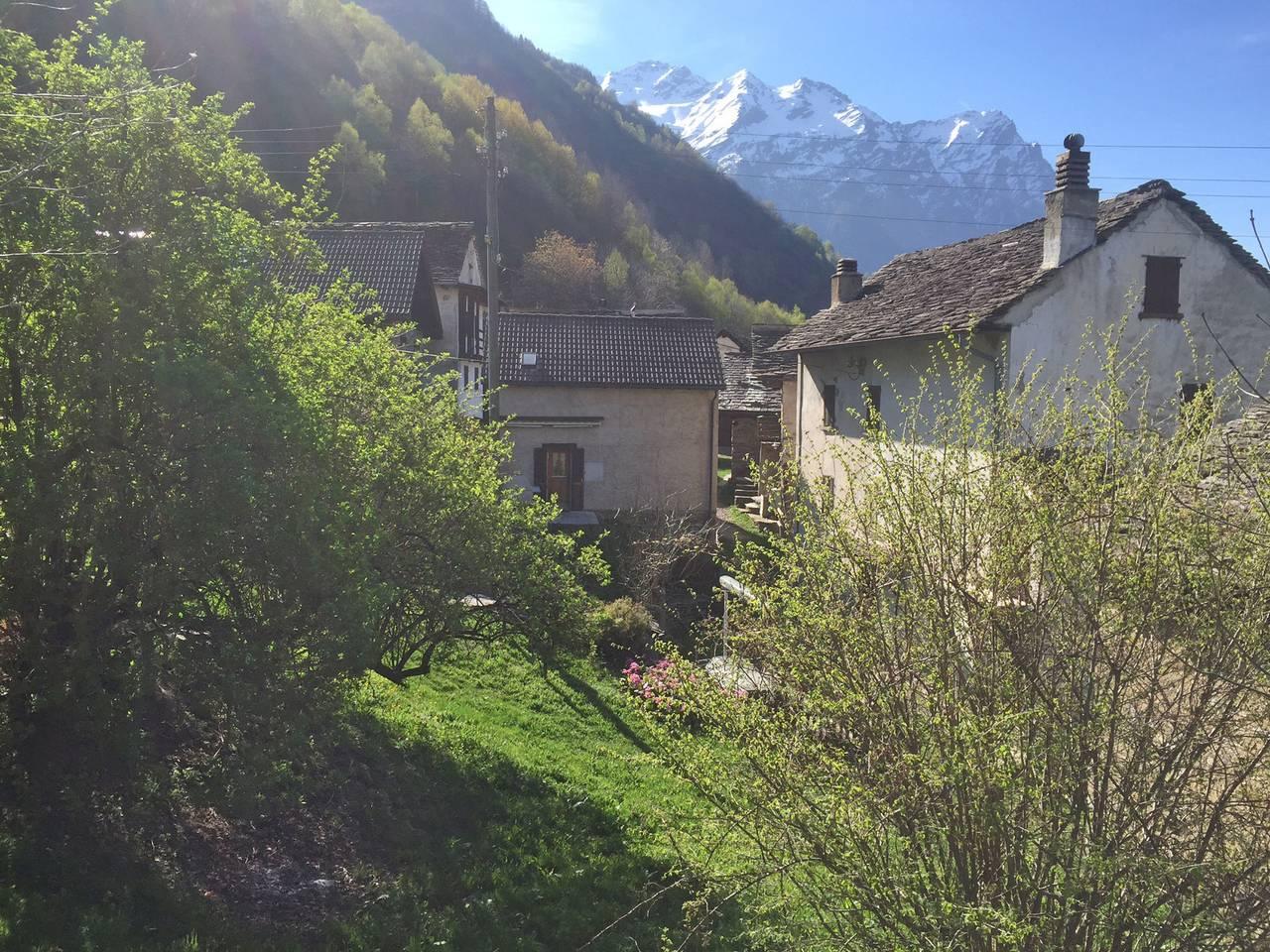 Vakantiehuis in Blenio, Zwitserland voor 5 personen foto 14