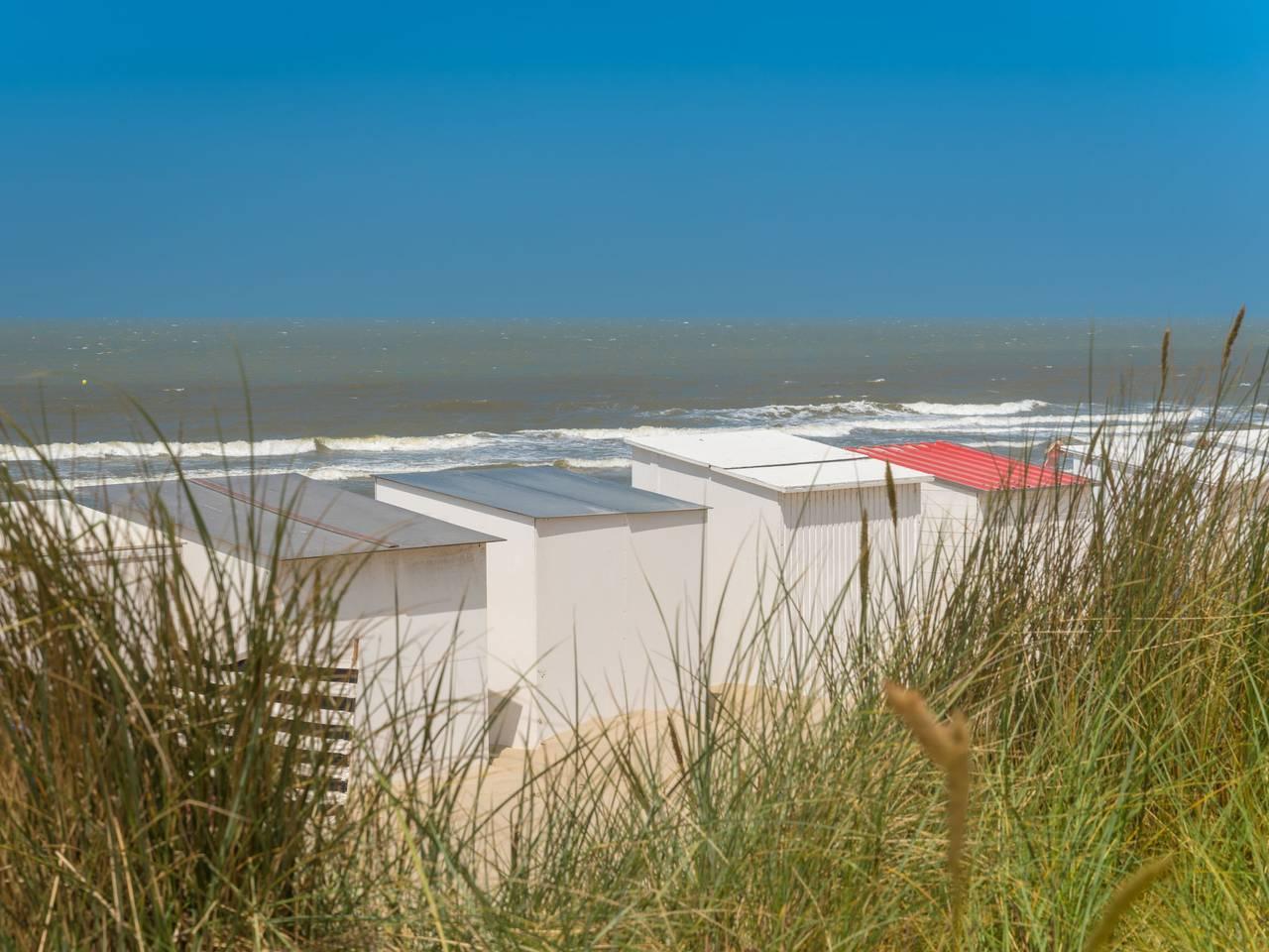 Vakantieappartement in Bredene, België voor 2 personen foto 8