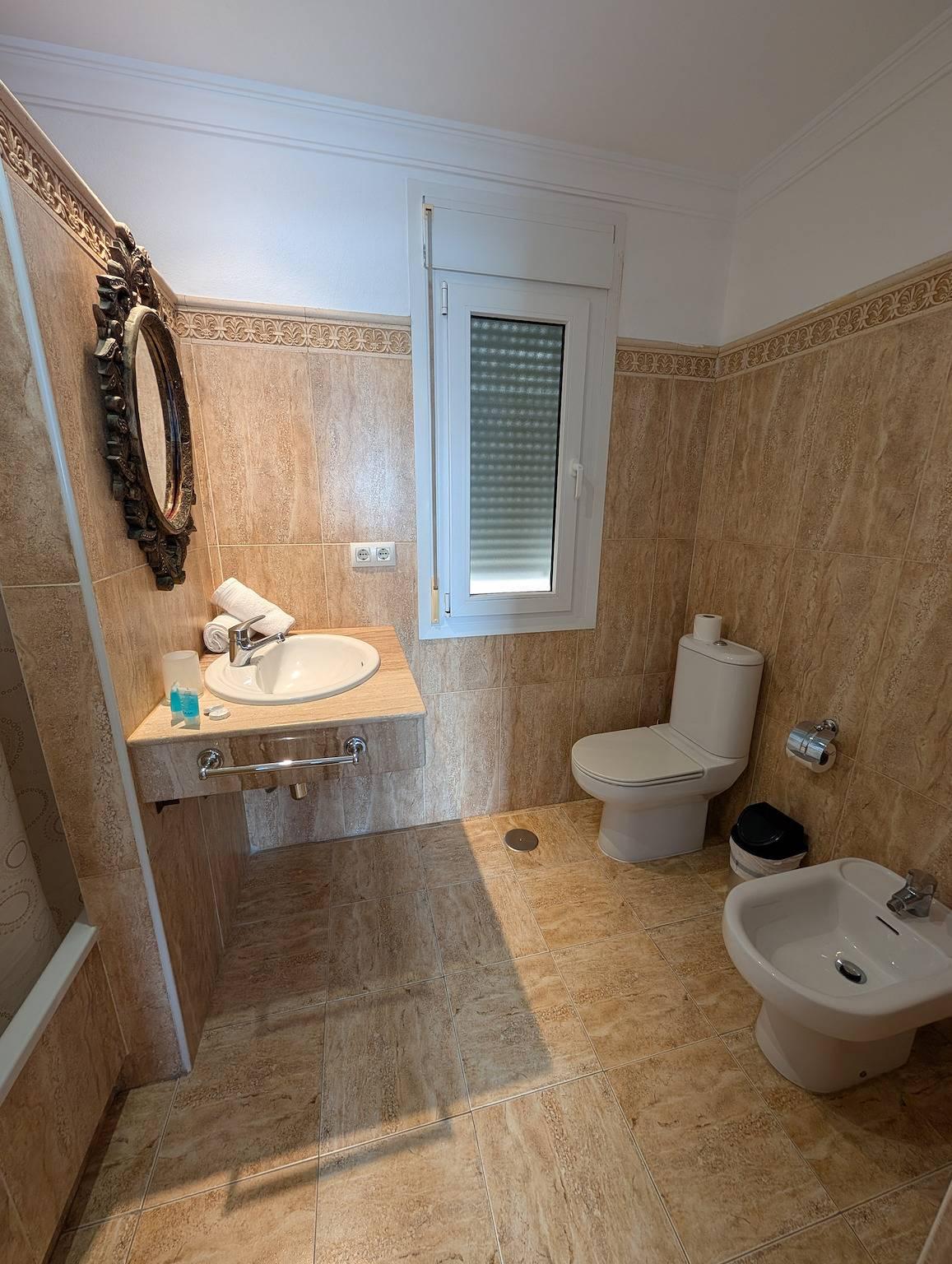 Vakantieappartement in Tarifa, Spanje voor 4 personen foto 8