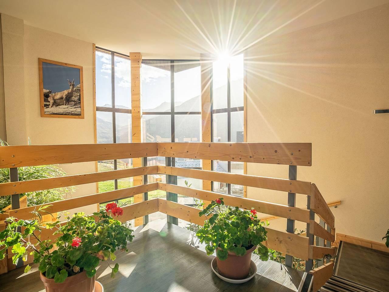 Vakantieappartement in Savoie, Frankrijk voor 2 personen foto 7