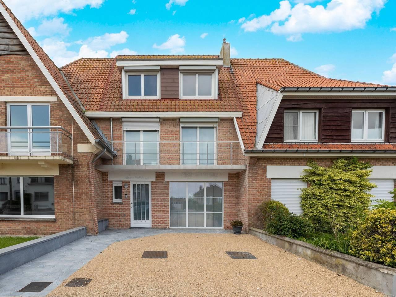 Vakantiehuis in Middelkerke, België voor 6 personen foto 8