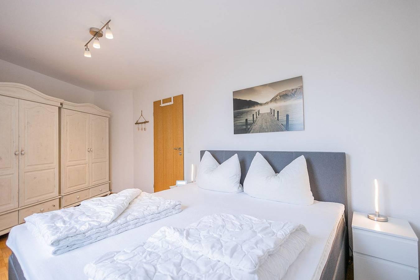 Vakantieappartement in Bodensee, Duitsland voor 4 personen foto 9