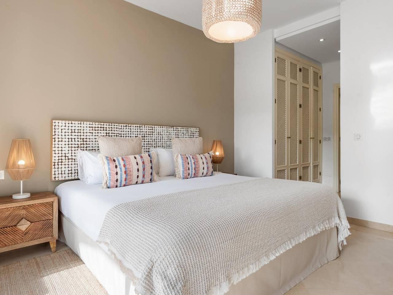 Vakantieappartement in Marbella, Spanje voor 4 personen foto 14