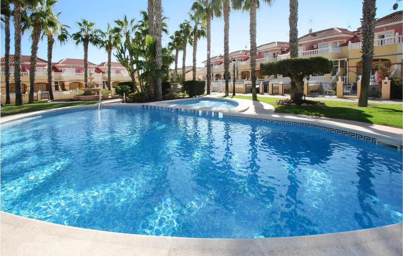 Vakantiehuis in Orihuela, Spanje voor 4 personen foto 5