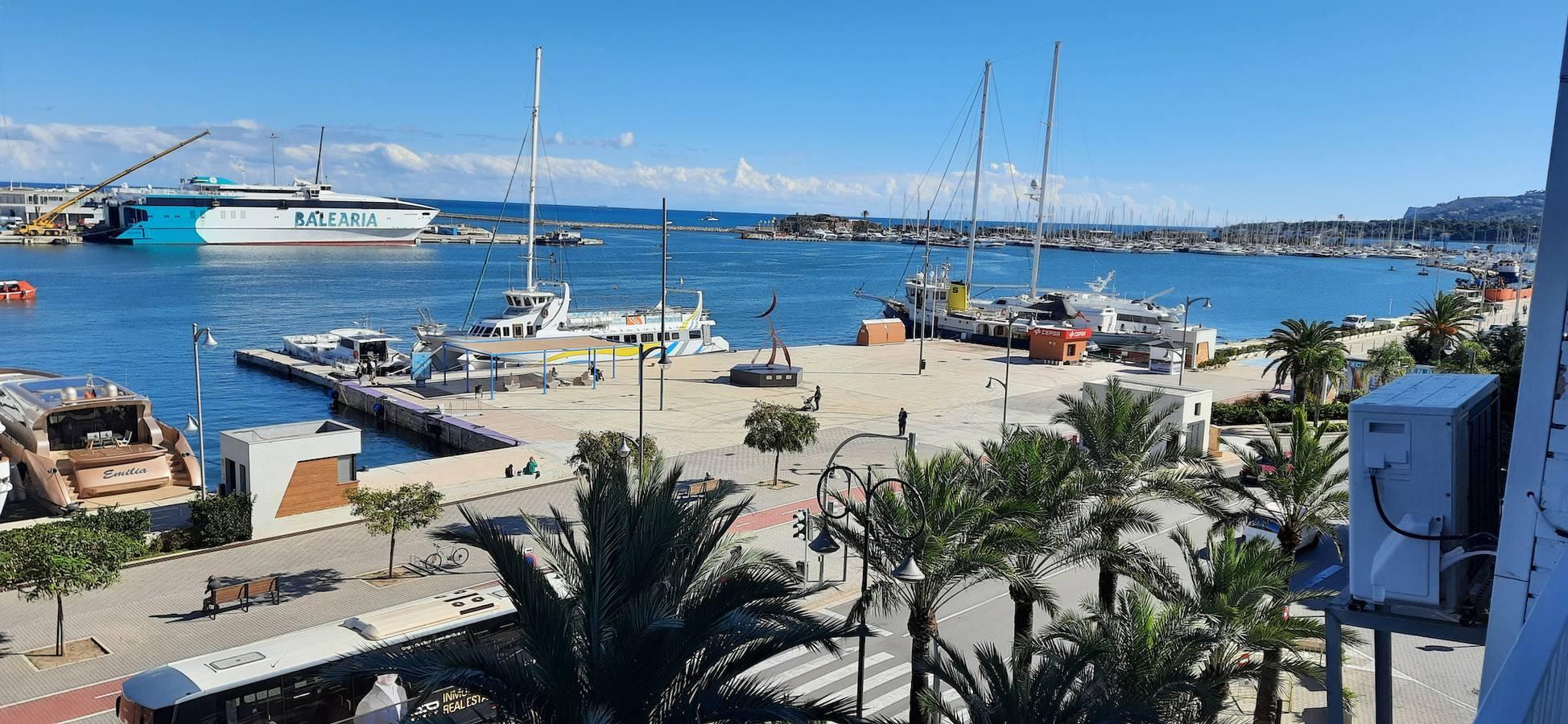 Vakantieappartement in Dénia, Spanje voor 4 personen foto 11