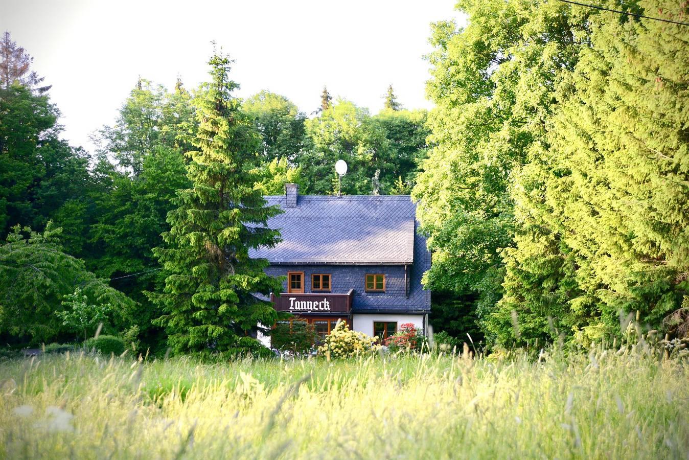 Vakantiehuis in Altenberg, Duitsland voor 15 personen foto 3