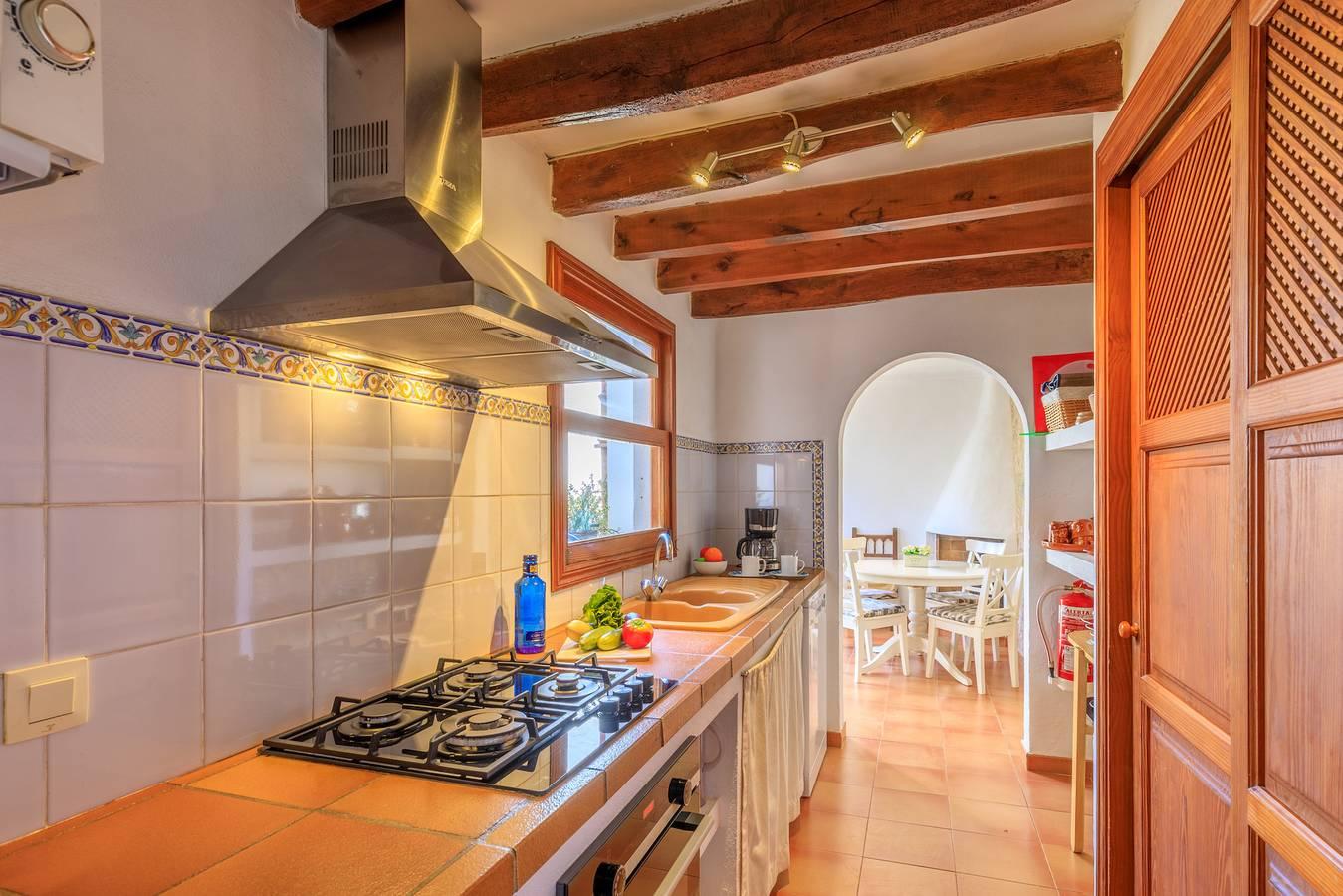 Vakantiehuis in Mallorca, Spanje voor 6 personen foto 10