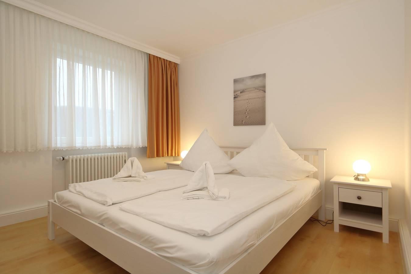 Vakantieappartement in Sylt, Duitsland voor 4 personen foto 10