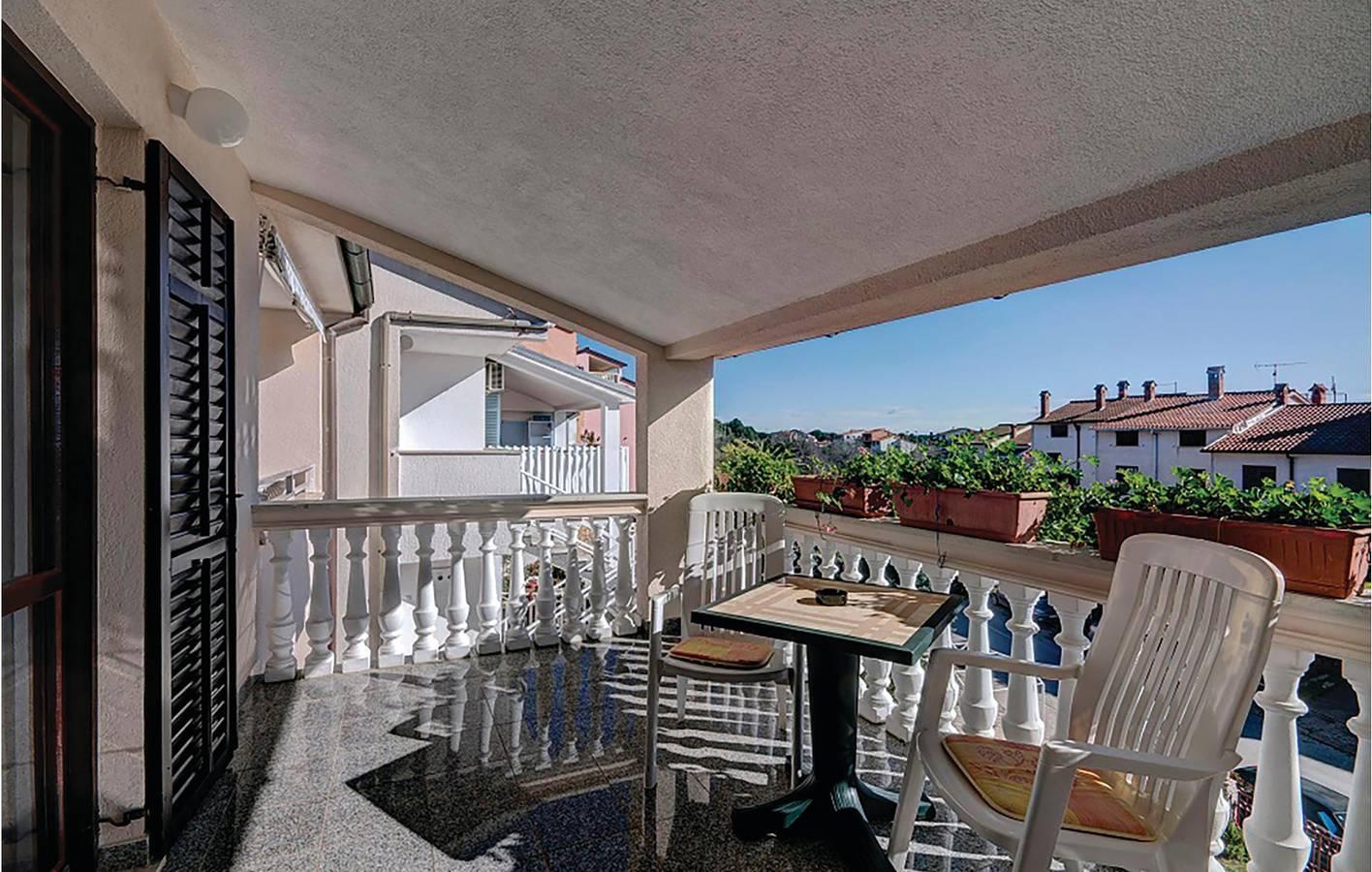 Vakantieappartement in Pula, Kroatië voor 8 personen foto 7