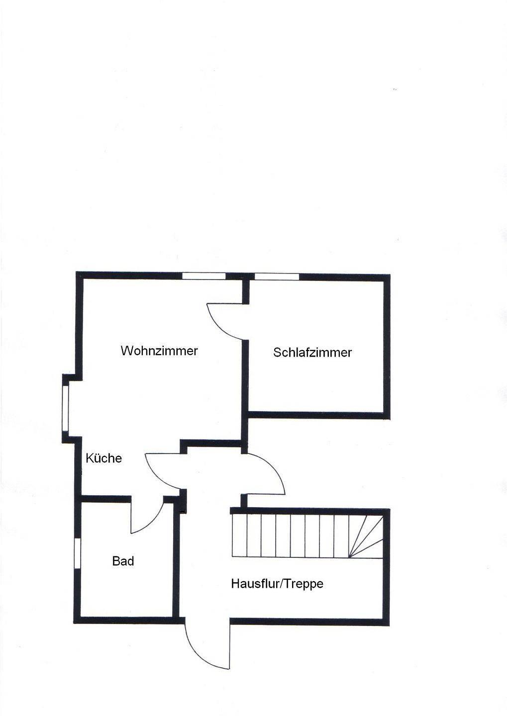 Vakantieappartement in Dagebüll, Duitsland voor 2 personen foto 11