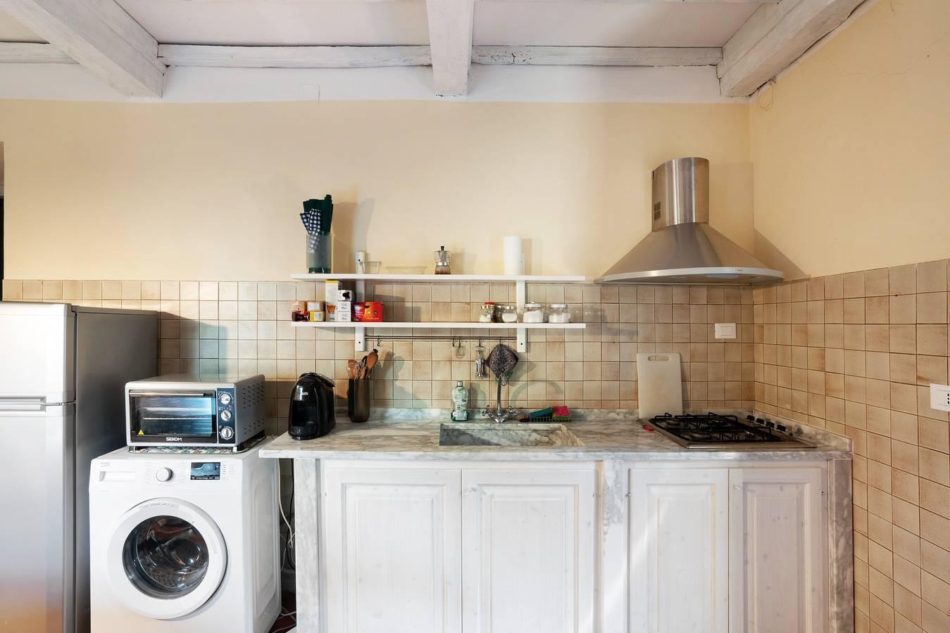 Vakantieappartement in Ligurische Kust, Italië voor 4 personen foto 14