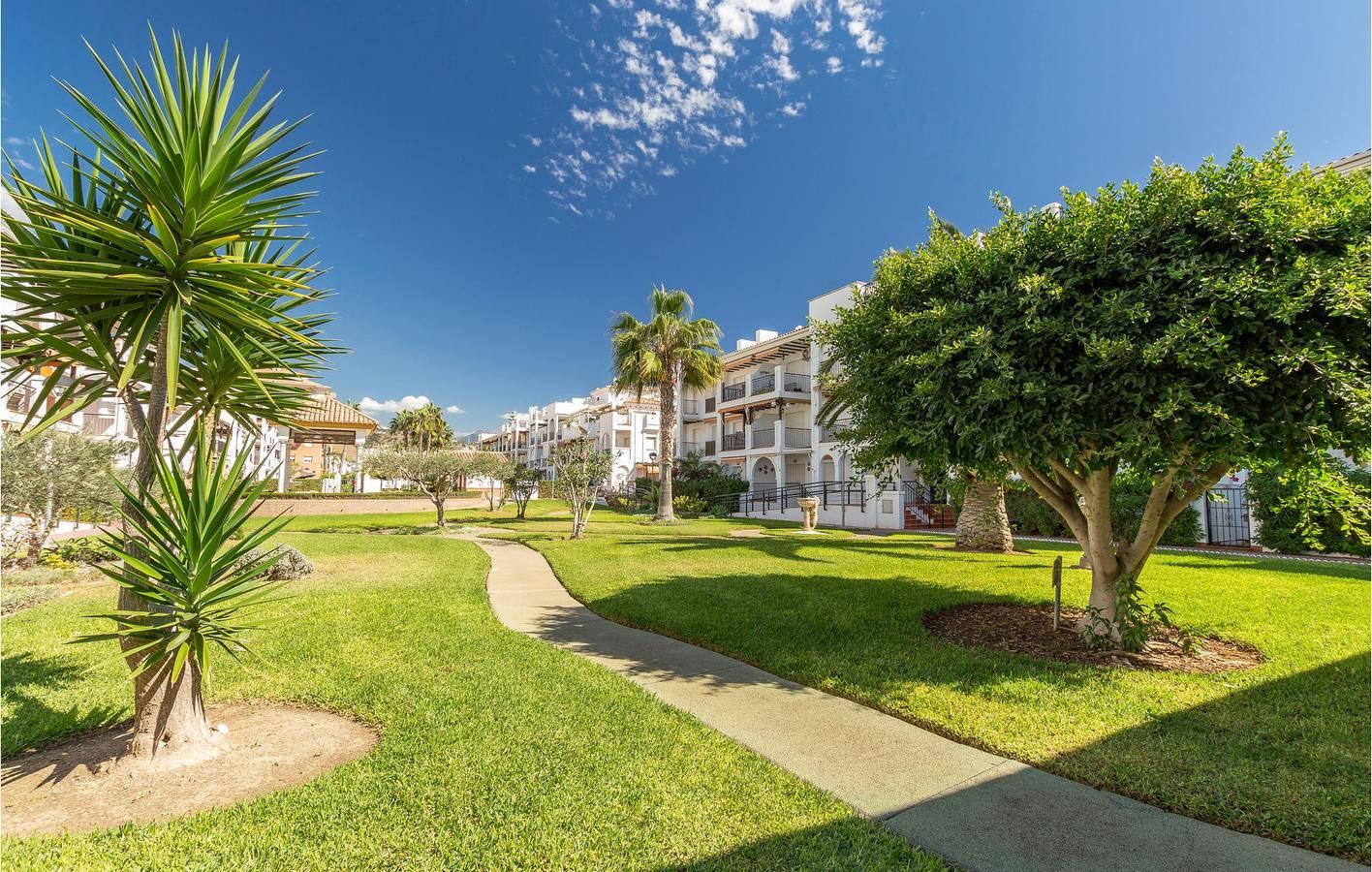 Vakantieappartement in Torrox, Spanje voor 5 personen foto 18